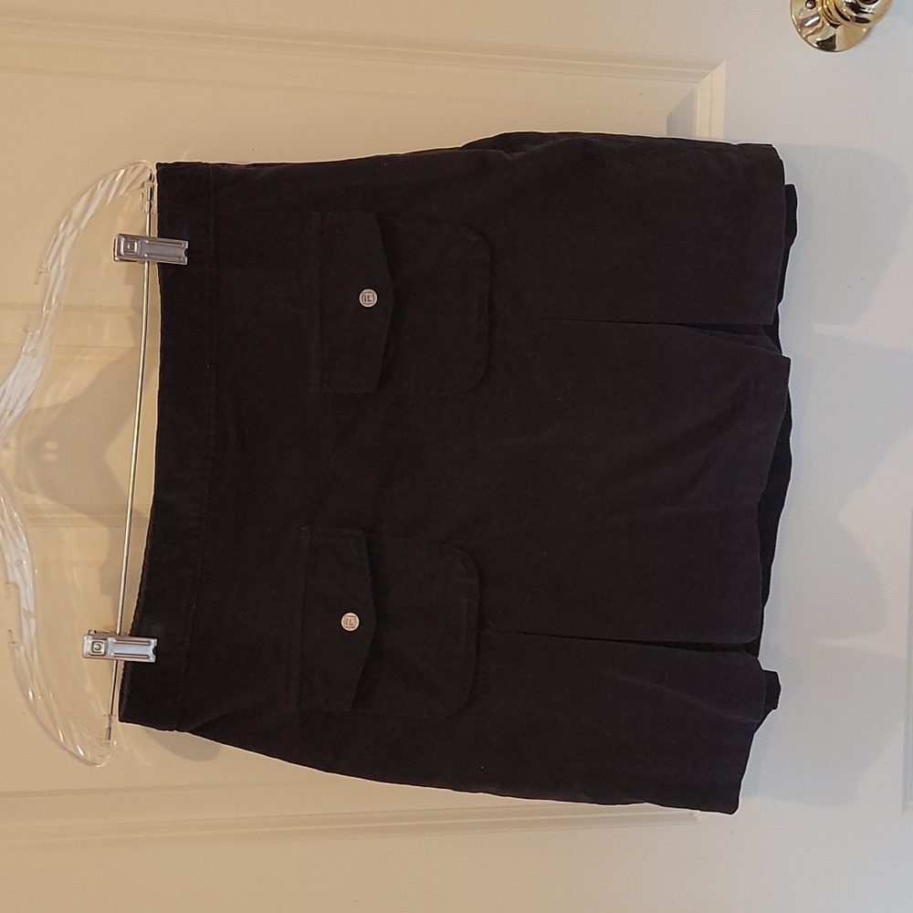 Fila golf skirt